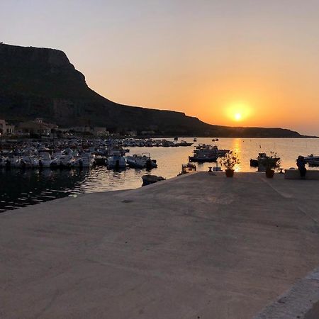 La Casa Del Gelso Daire Tonnara di Bonagia Dış mekan fotoğraf