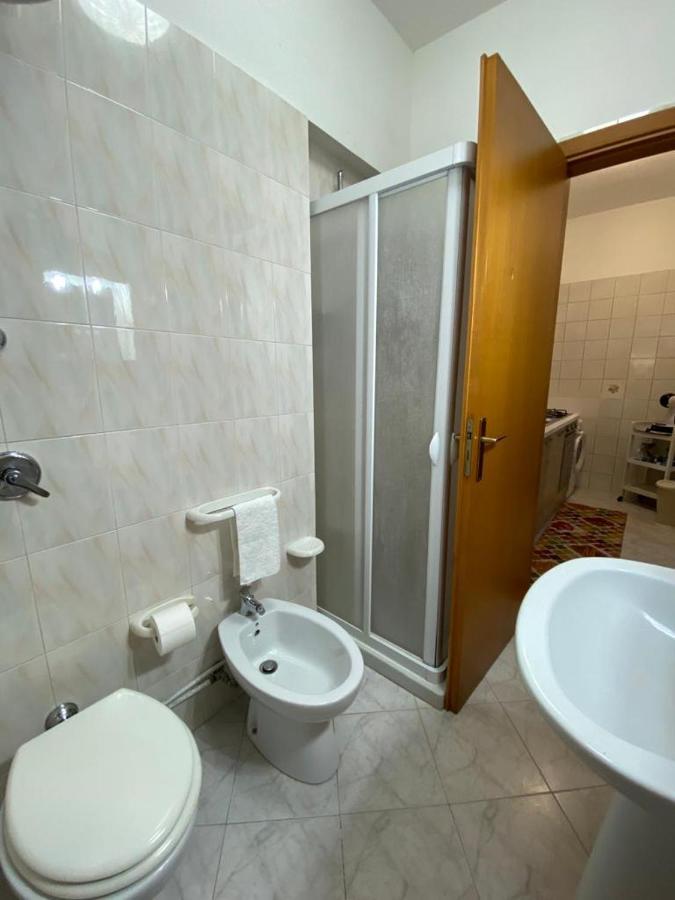 La Casa Del Gelso Daire Tonnara di Bonagia Dış mekan fotoğraf