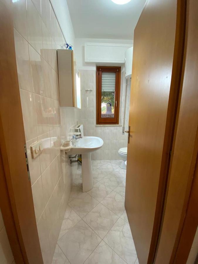 La Casa Del Gelso Daire Tonnara di Bonagia Dış mekan fotoğraf