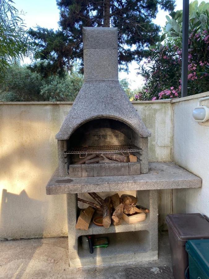 La Casa Del Gelso Daire Tonnara di Bonagia Dış mekan fotoğraf