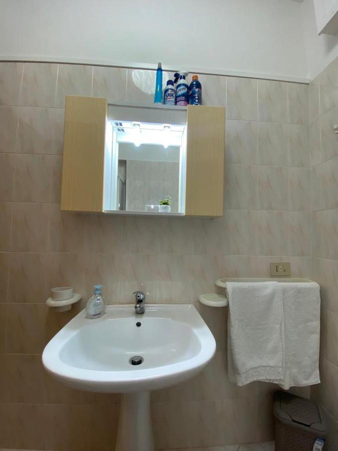 La Casa Del Gelso Daire Tonnara di Bonagia Dış mekan fotoğraf