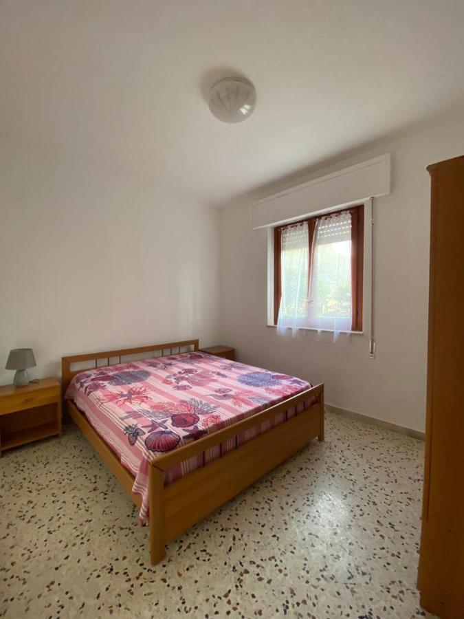 La Casa Del Gelso Daire Tonnara di Bonagia Dış mekan fotoğraf