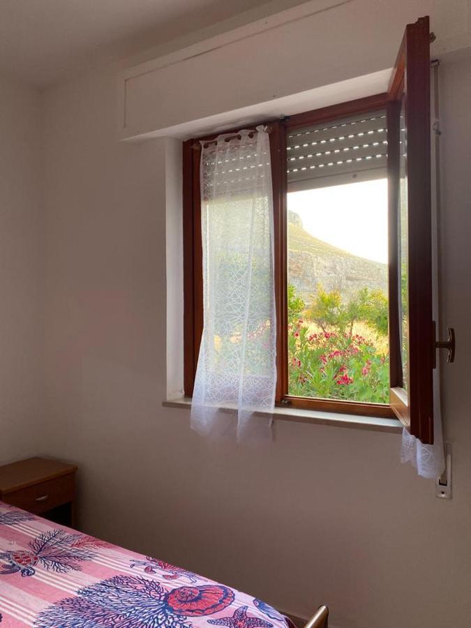 La Casa Del Gelso Daire Tonnara di Bonagia Dış mekan fotoğraf
