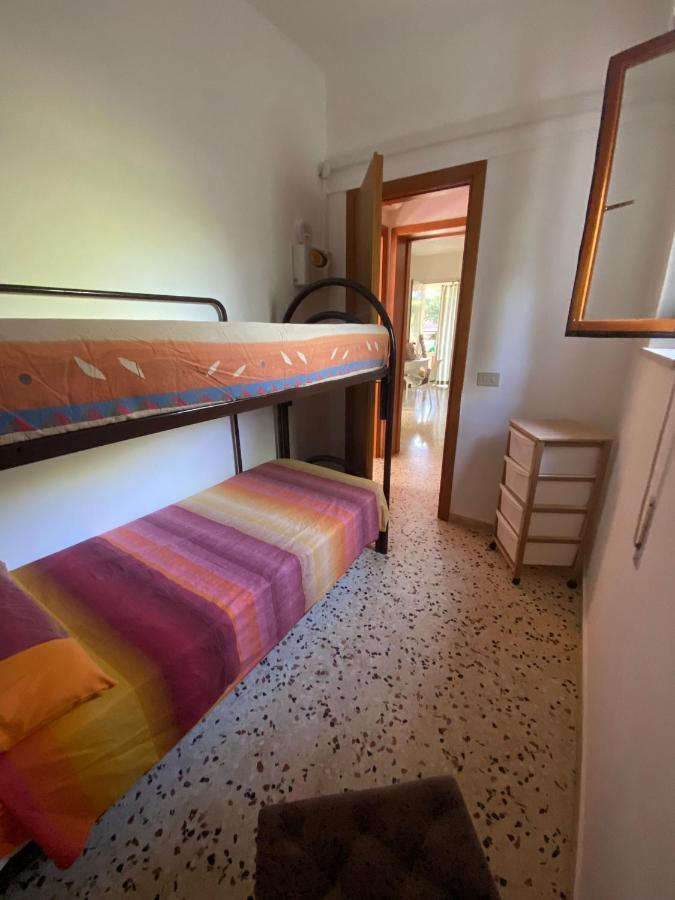 La Casa Del Gelso Daire Tonnara di Bonagia Dış mekan fotoğraf